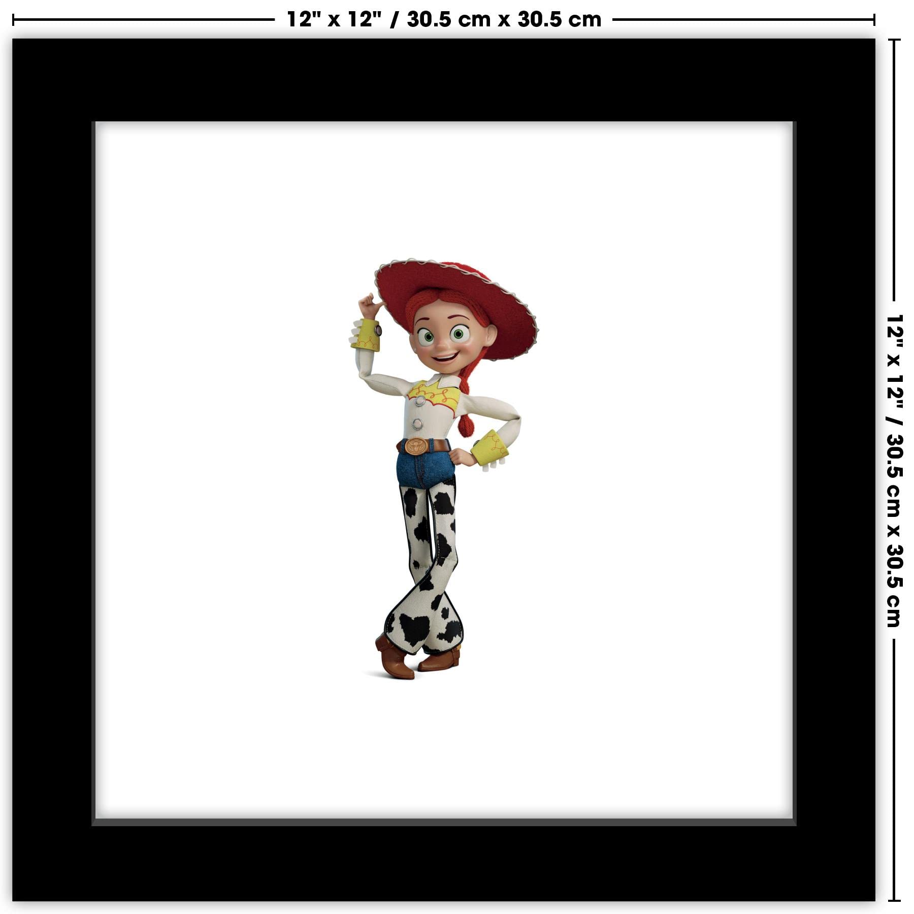 Amazon.com: Trends International Gallery Pops Disney Pixar